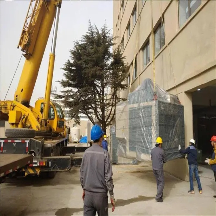 新郑附近12吨吊车出租电话