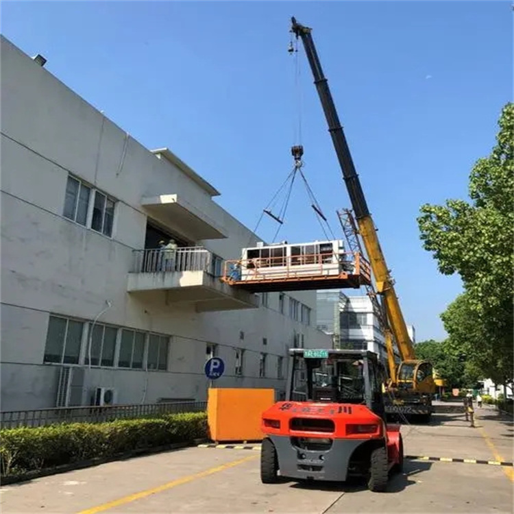 新郑小型吊车出租电话