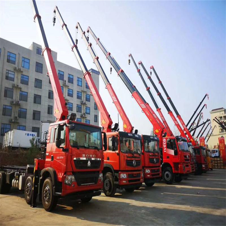 新郑租专业吊车电话