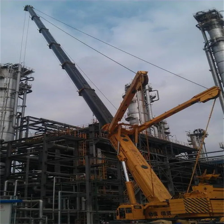 新郑吊车出租电话