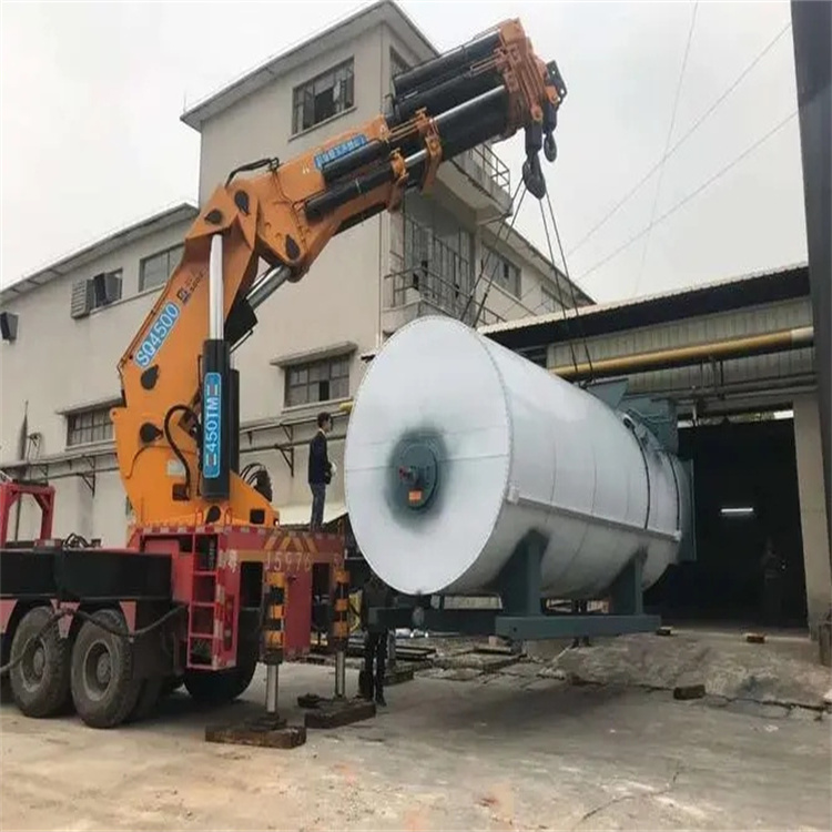 新郑室内装修小型折臂吊出租服务：高效解决方案与租赁指南