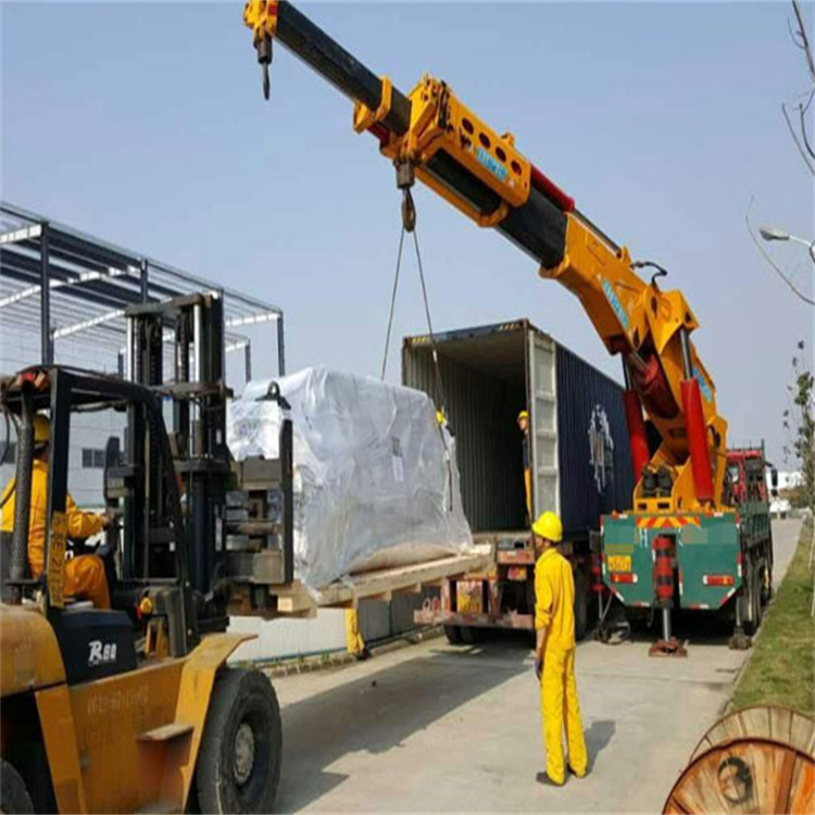 新郑专业随车吊出租电话