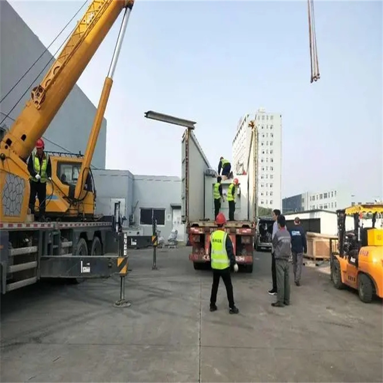 新郑如何找到附近的吊车救援服务