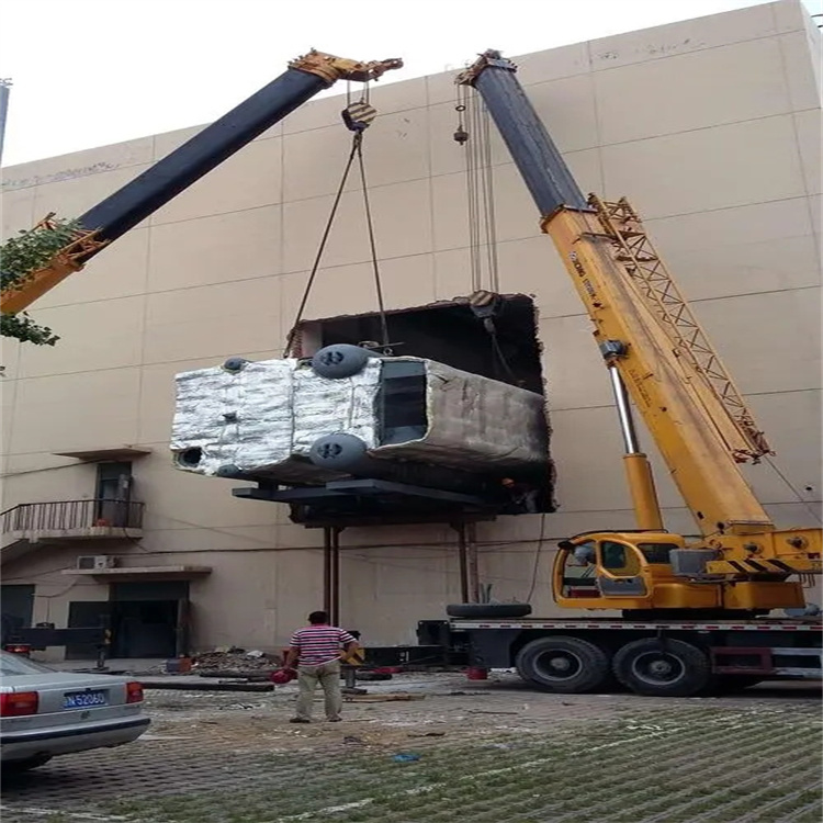 新郑25吨汽车吊出租