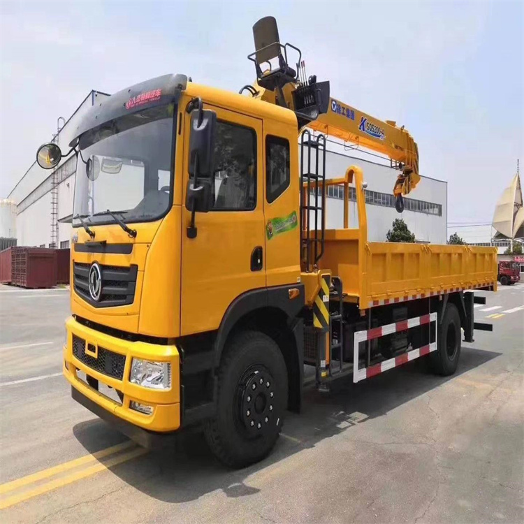 新郑附近找一辆随车吊出租