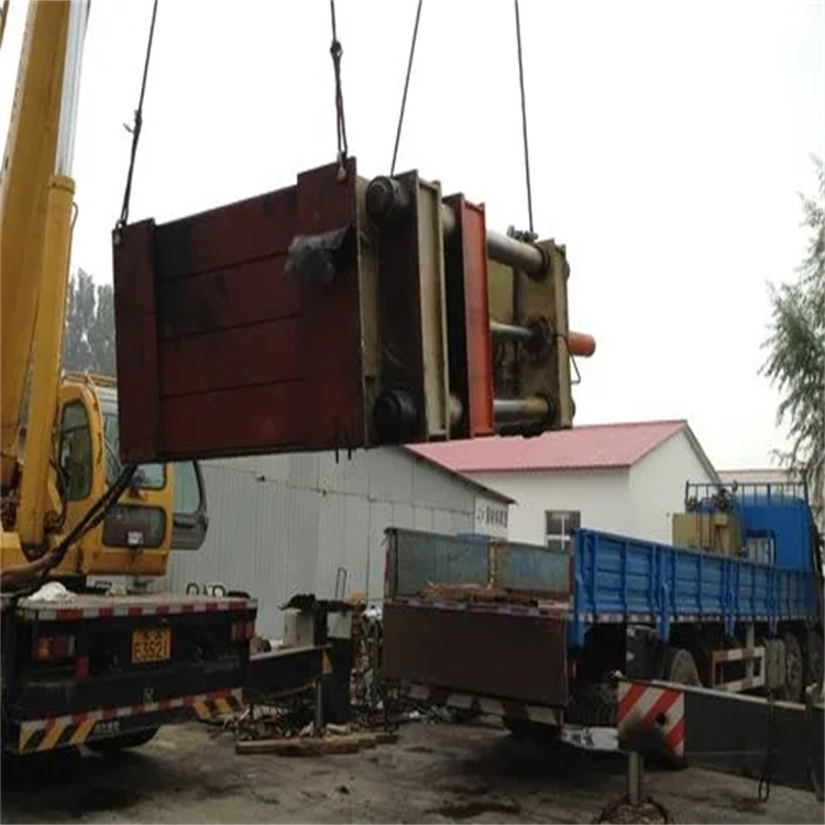 新郑小型汽车吊出租