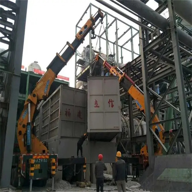 新郑折臂吊车租赁电话