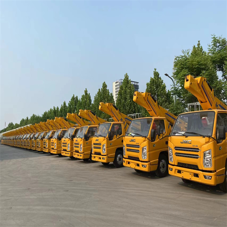 新郑路灯车高空作业车出租|市政维修|广告安装